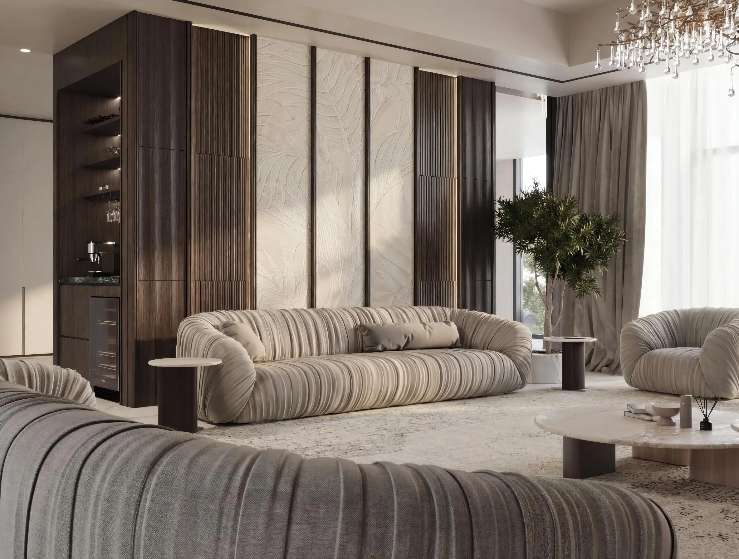 Luxury Interior 3